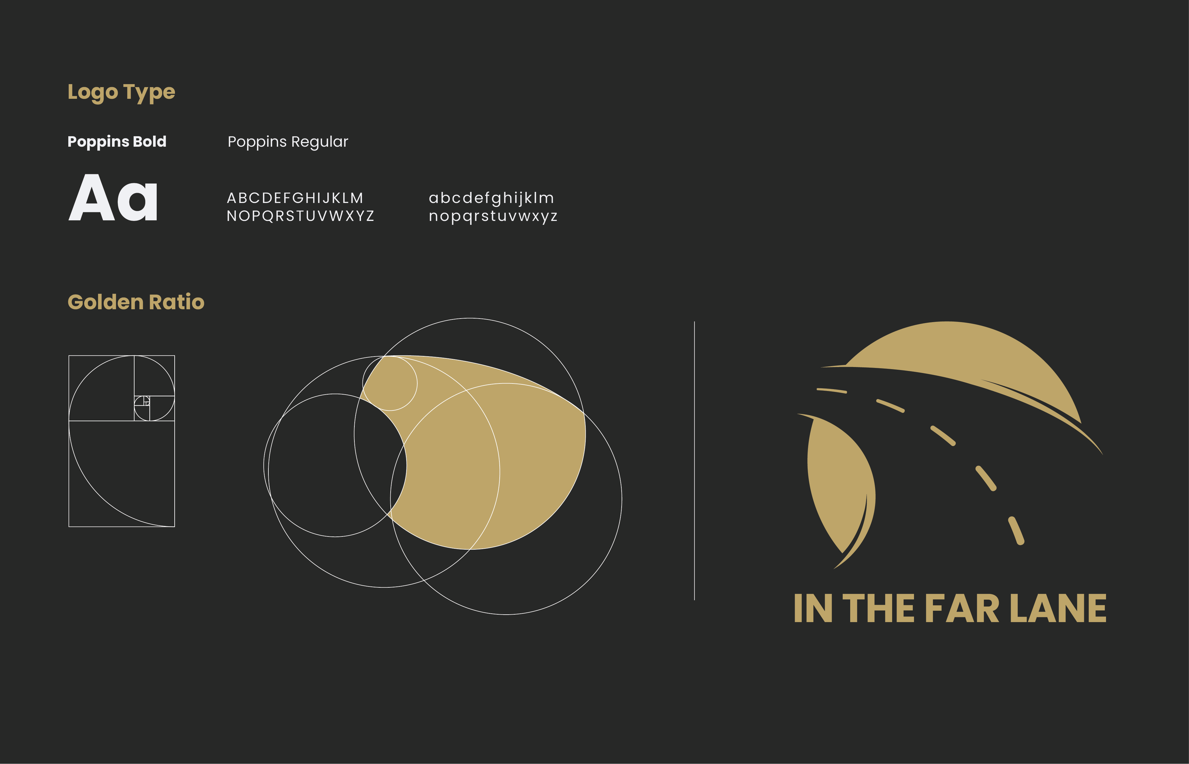 Brand identity mockup